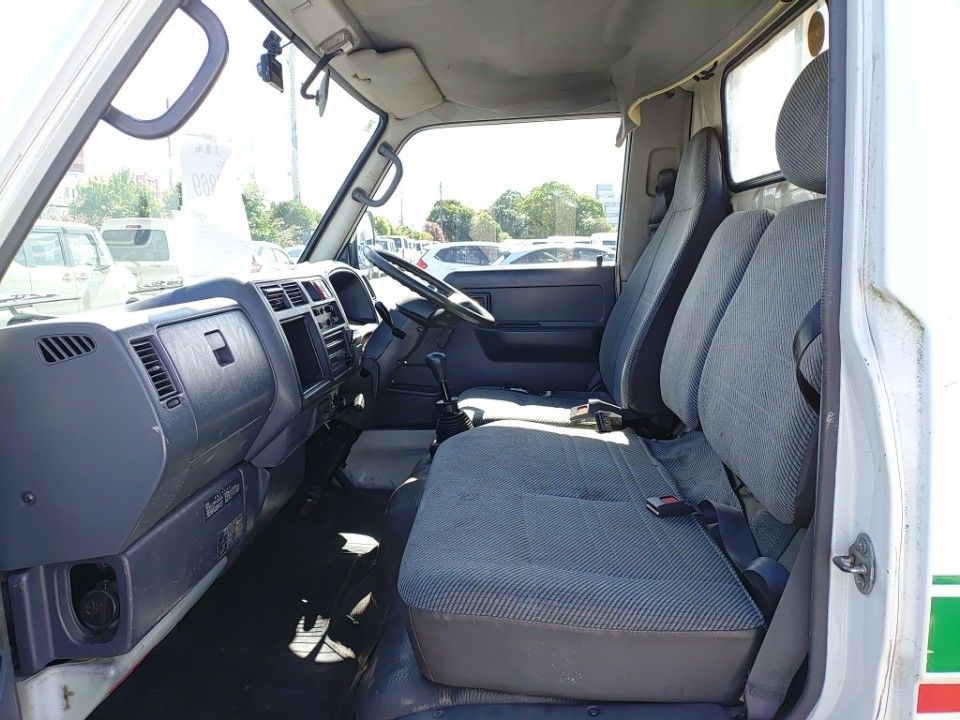 1998 Toyota Dyna auction photo 16