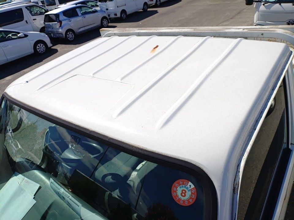 1998 Toyota Dyna auction photo 7