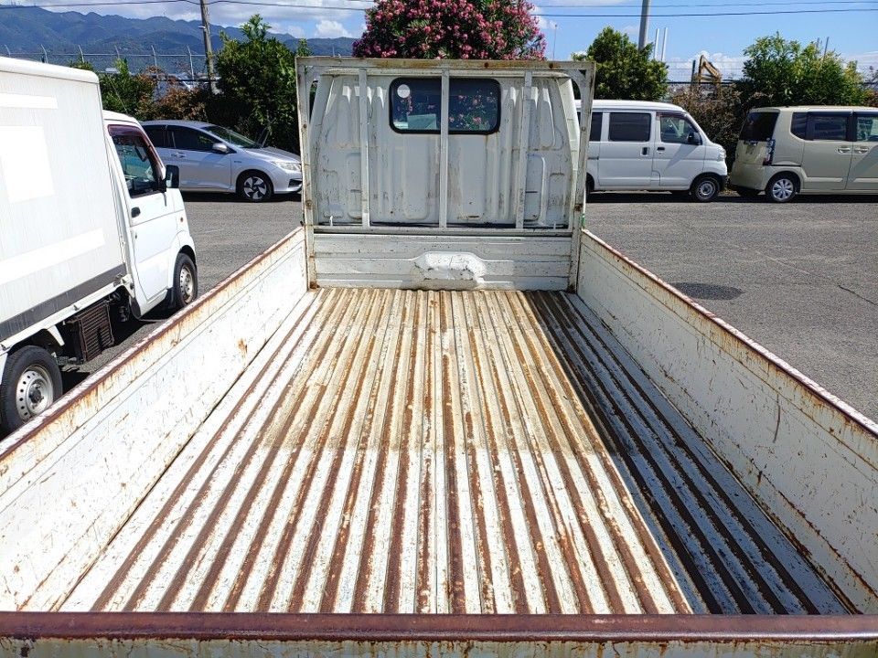 1998 Toyota Dyna auction photo 8
