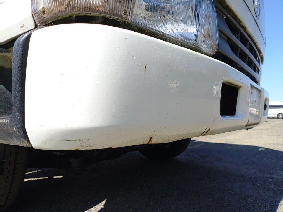 1998 Toyota Dyna auction photo 20