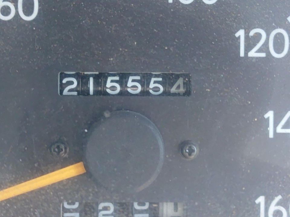 1998 Toyota Dyna auction photo 10