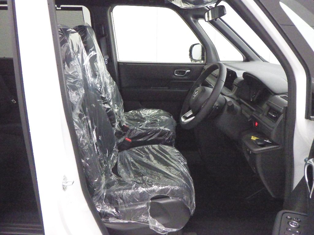 2026 Honda Stepwgn 7人 auction photo 6