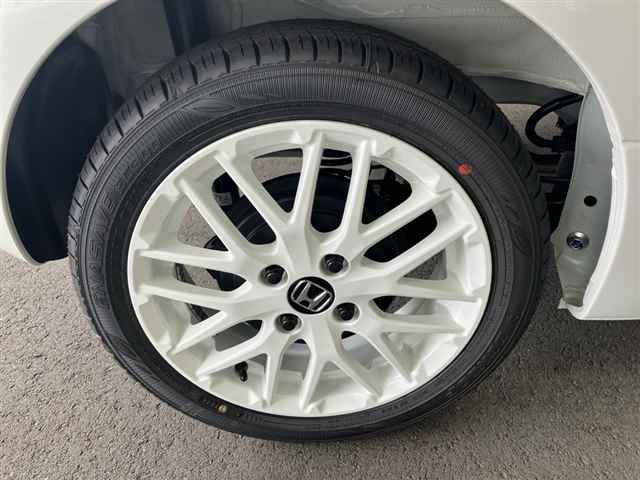 2026 Honda N-ONE_RS RS auction photo 8
