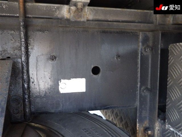 2016 Isuzu Giga 12.9t auction photo 6