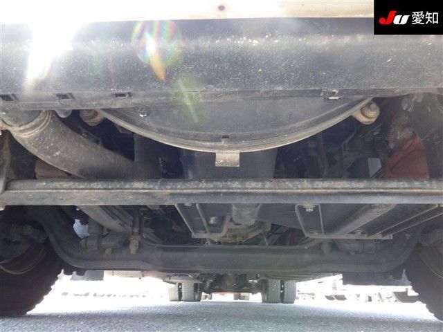 2016 Isuzu Giga 12.9t auction photo 11