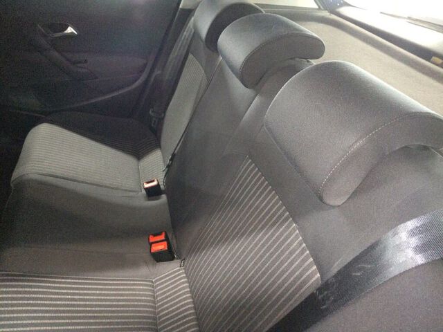 2011 Volkswagen ポロ TSIハイライン auction photo 6