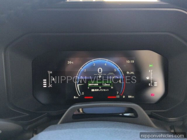 2026 Toyota Land Cruiser 250 VX 4WD auction photo 6