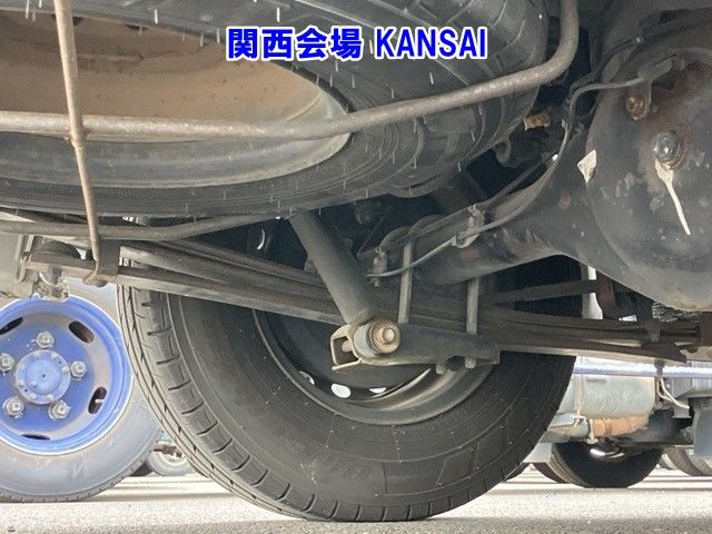 2008 Toyota Hiace バン DX auction photo 10
