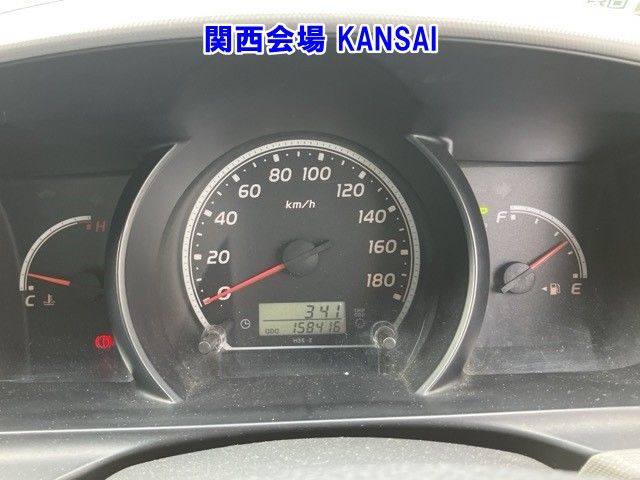 2008 Toyota Hiace バン DX auction photo 17