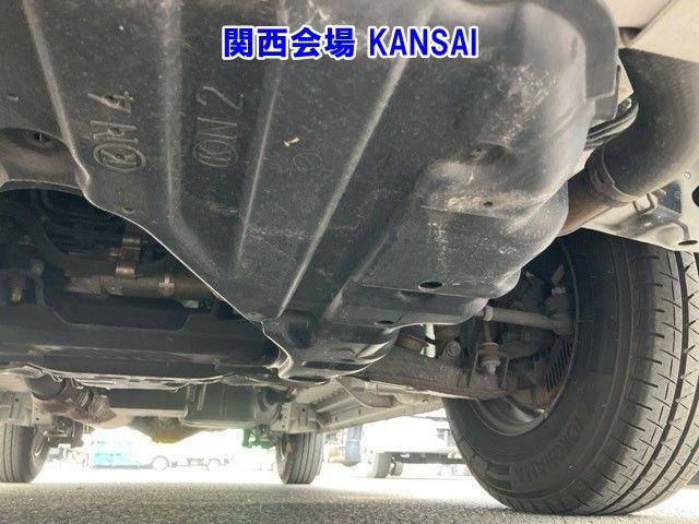 2008 Toyota Hiace バン DX auction photo 13