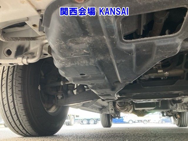 2008 Toyota Hiace バン DX auction photo 12