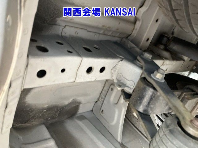 2008 Toyota Hiace バン DX auction photo 7
