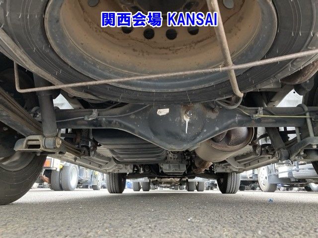 2008 Toyota Hiace バン DX auction photo 9