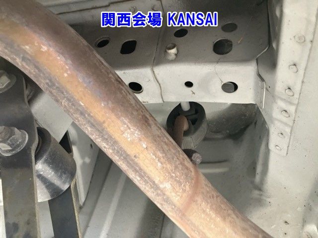 2008 Toyota Hiace バン DX auction photo 8