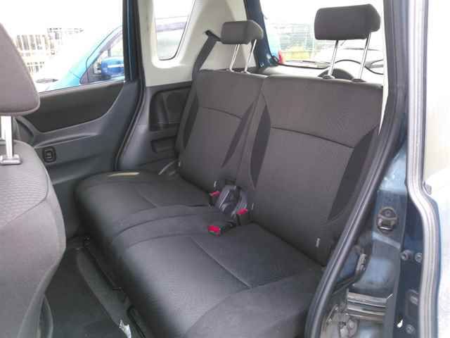 2011 Mitsubishi デリカD:2 S auction photo 9
