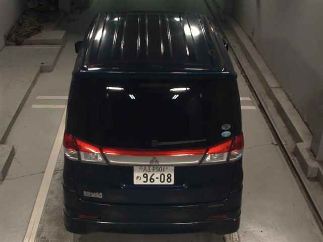 2011 Mitsubishi デリカD:2 S auction photo 7