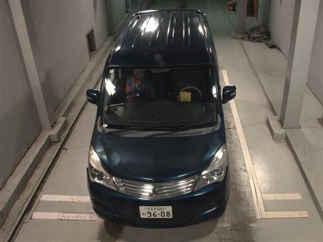 2011 Mitsubishi デリカD:2 S auction photo 6