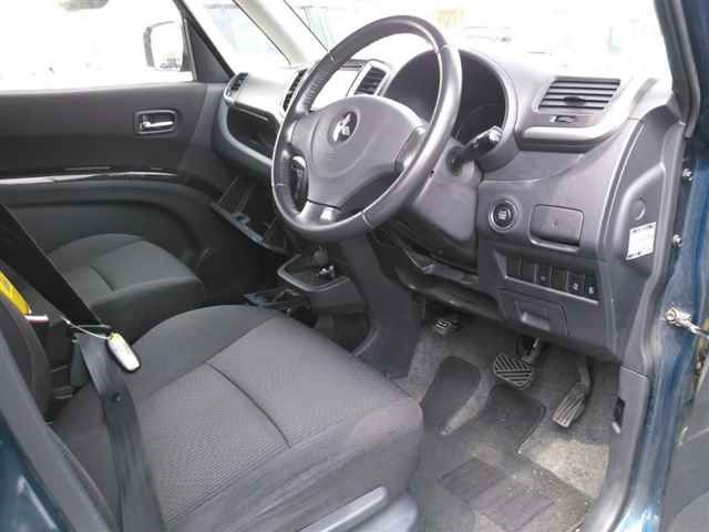 2011 Mitsubishi デリカD:2 S auction photo 3