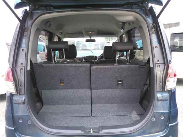 2011 Mitsubishi デリカD:2 S auction photo 10