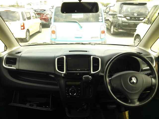 2011 Mitsubishi デリカD:2 S auction photo 8