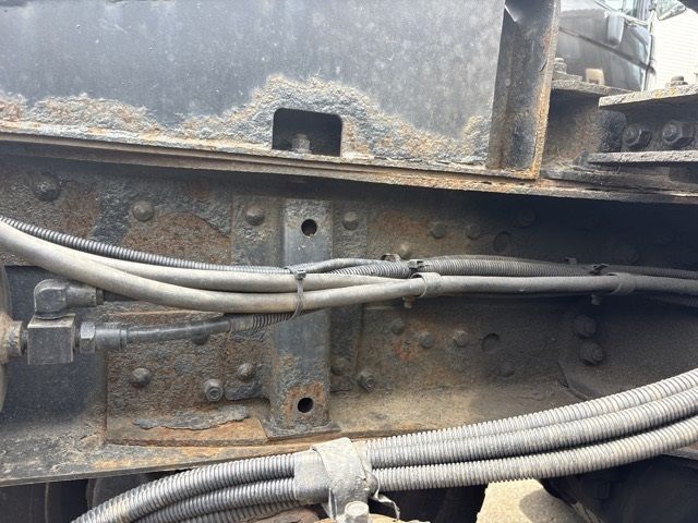 2017 Mitsubishi Fuso Sグレート auction photo 11