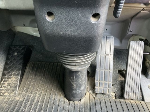 2017 Mitsubishi Fuso Sグレート auction photo 4