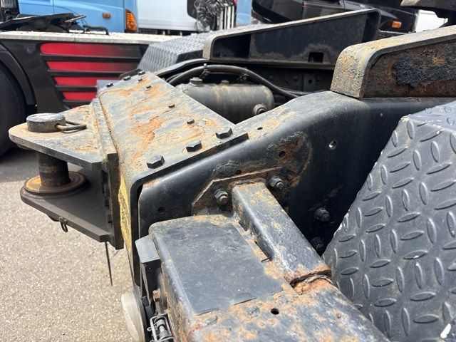 2017 Mitsubishi Fuso Sグレート auction photo 14