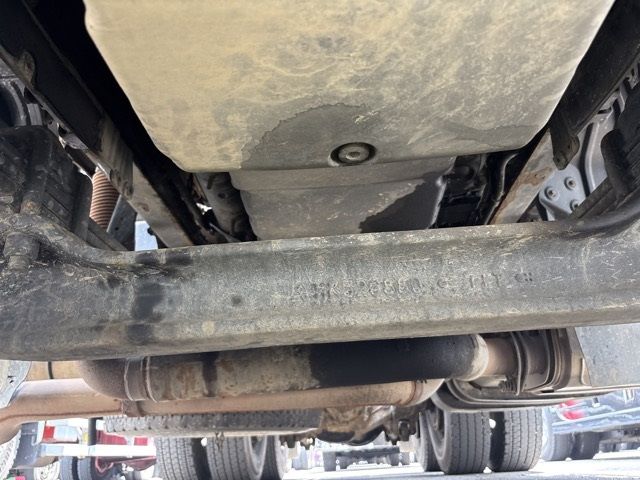 2017 Mitsubishi Fuso Sグレート auction photo 9