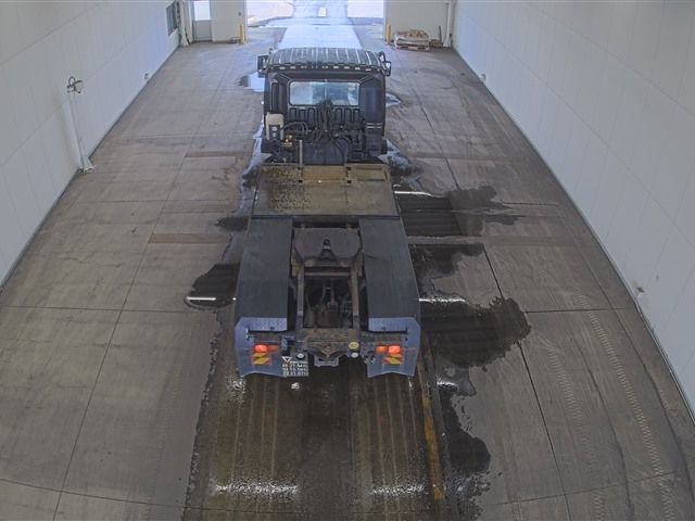 2017 Mitsubishi Fuso Sグレート auction photo 3