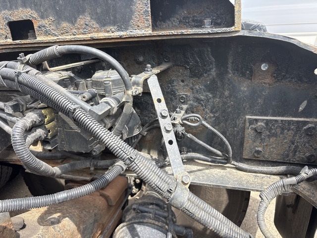 2017 Mitsubishi Fuso Sグレート auction photo 16