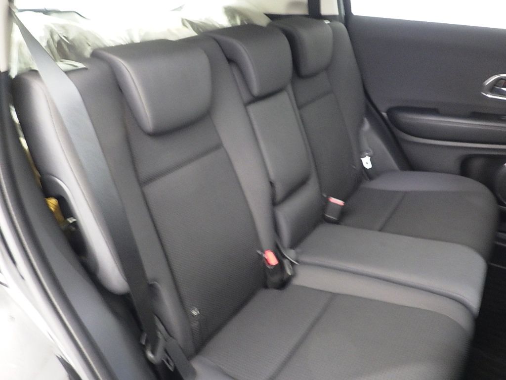 2021 Honda Vezel 4WD X Honda Sensing auction photo 7