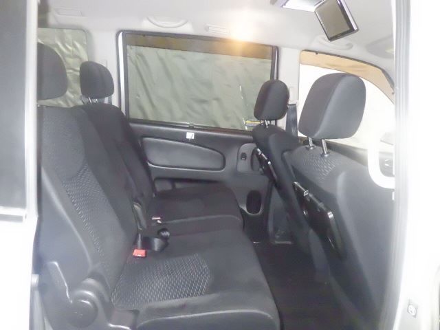 2011 Nissan Serena 20X auction photo 5