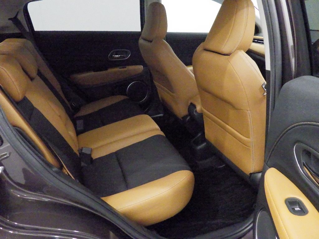 2019 Honda Vezel ハイブリッドZホンダセンシング auction photo 7