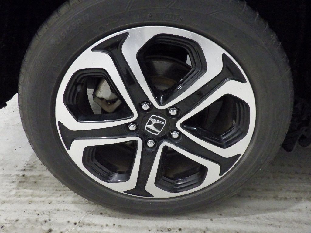 2019 Honda Vezel ハイブリッドZホンダセンシング auction photo 9