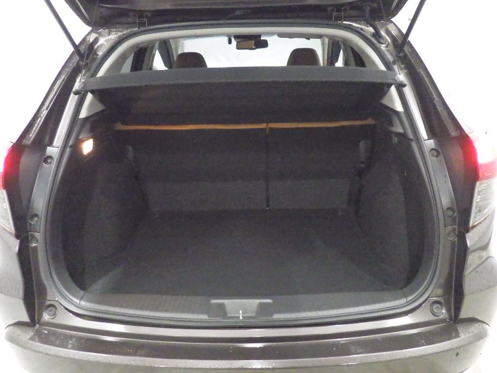 2019 Honda Vezel ハイブリッドZホンダセンシング auction photo 8