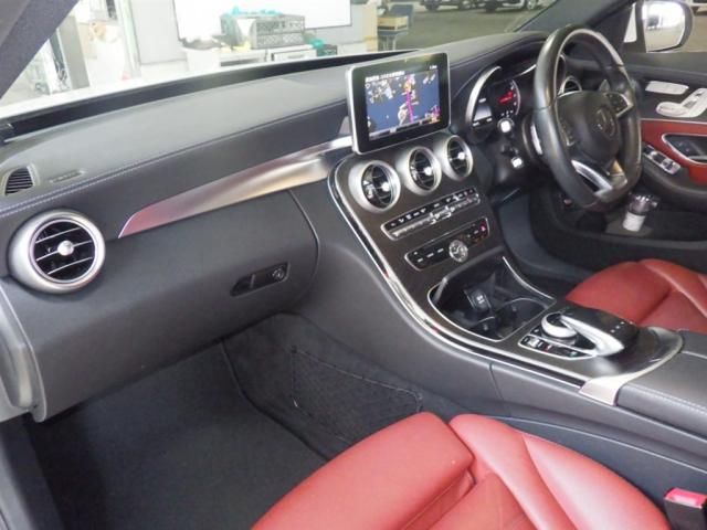 2015 Mercedes-Benz C 250 Wagon SP auction photo 2