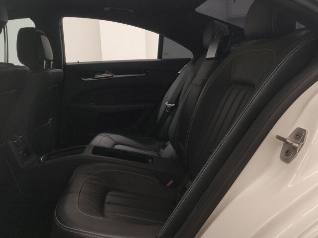 2014 Mercedes-Benz CLS-Class CLS350AMGスポP auction photo 6