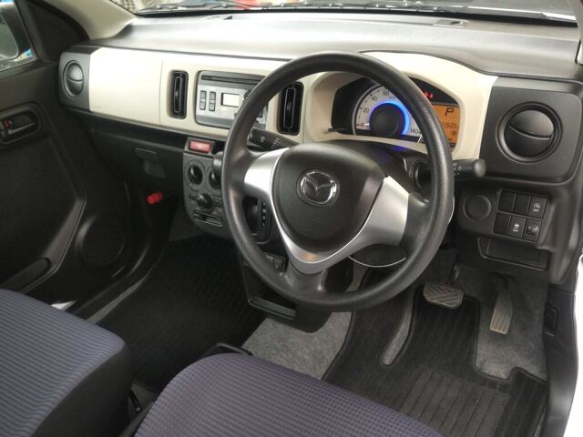 2019 Mazda キャロル GL auction photo 3