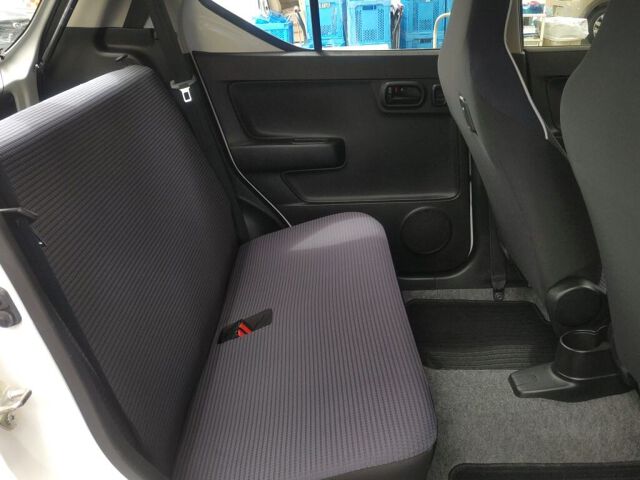 2019 Mazda キャロル GL auction photo 6