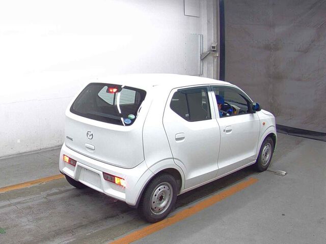 2019 Mazda キャロル GL auction photo 5