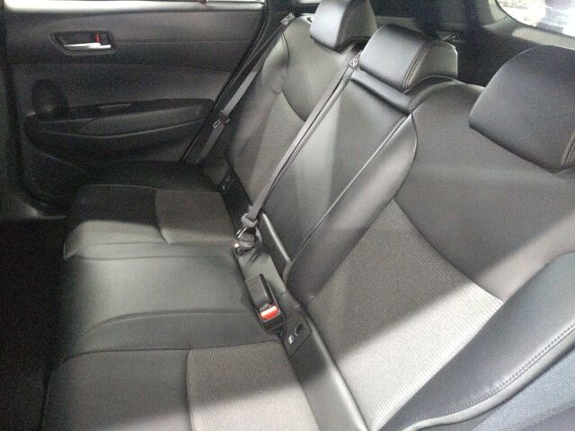 2026 Toyota Corolla Cross Hybrid Z auction photo 6