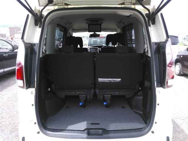 2017 Nissan Serena ハイウェイスター auction photo 10