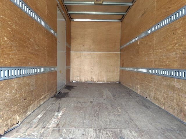 2008 Isuzu Elf パネルバン auction photo 3