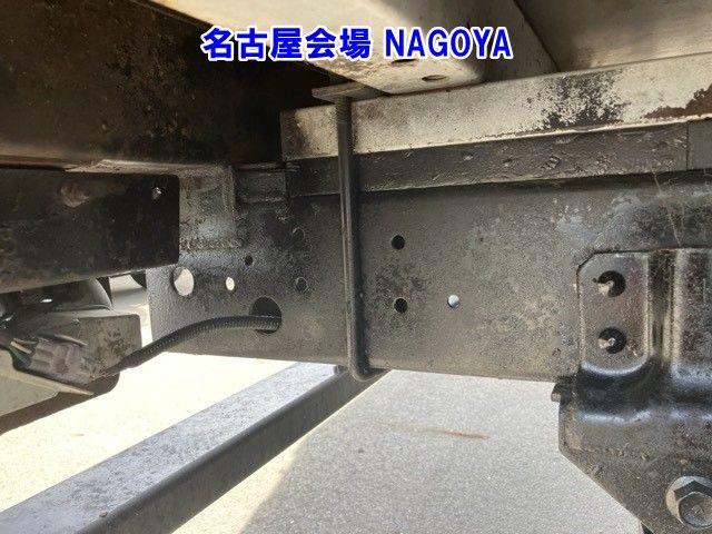 2016 Hino Dutro Hira PG auction photo 16