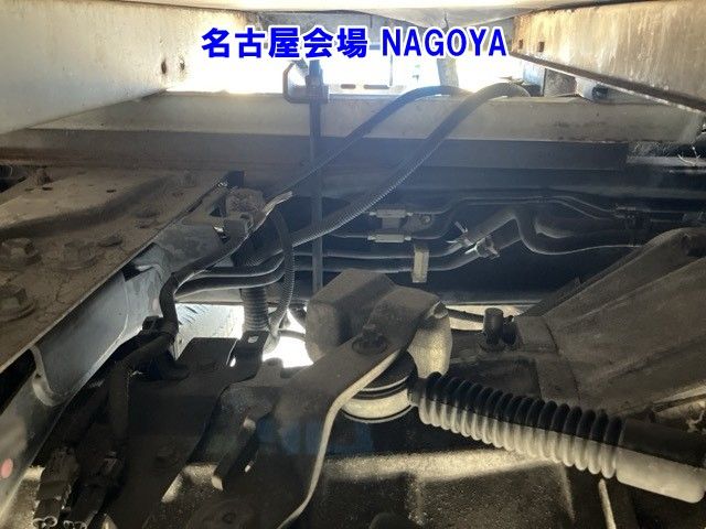 2016 Hino Dutro Hira PG auction photo 13