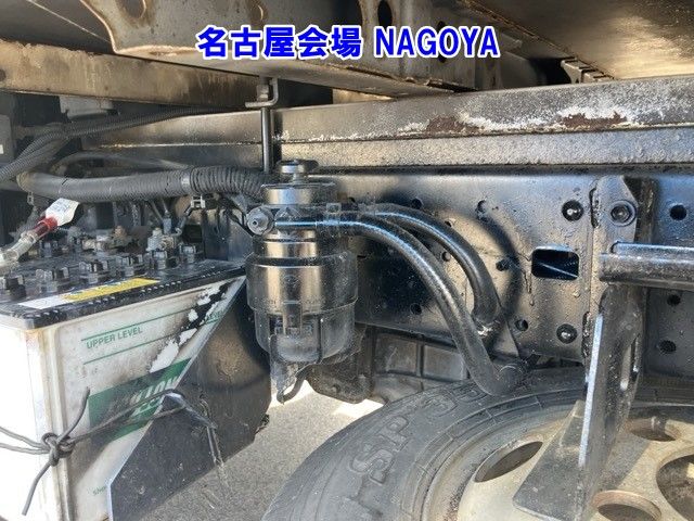 2016 Hino Dutro Hira PG auction photo 12