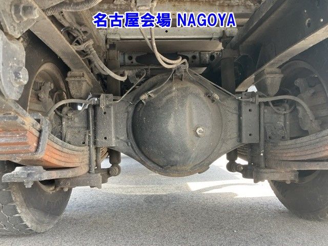 2016 Hino Dutro Hira PG auction photo 15