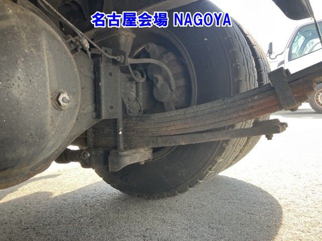 2016 Hino Dutro Hira PG auction photo 10