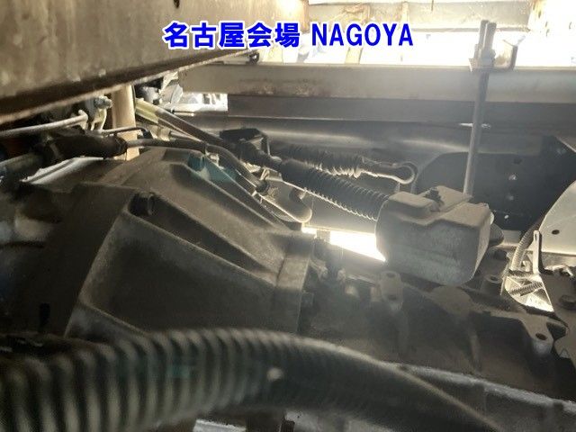 2016 Hino Dutro Hira PG auction photo 18
