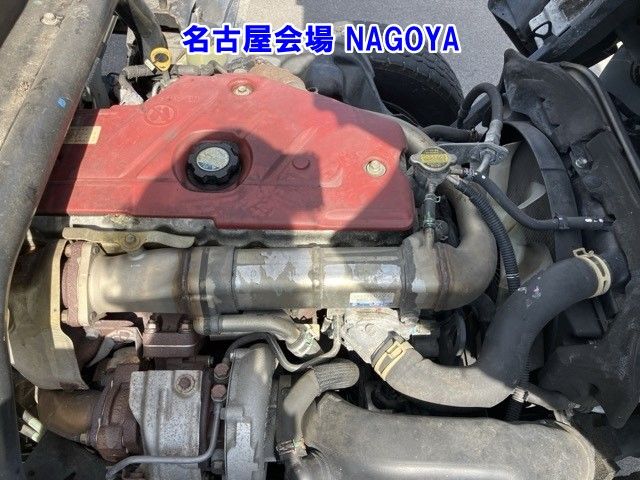 2016 Hino Dutro Hira PG auction photo 21